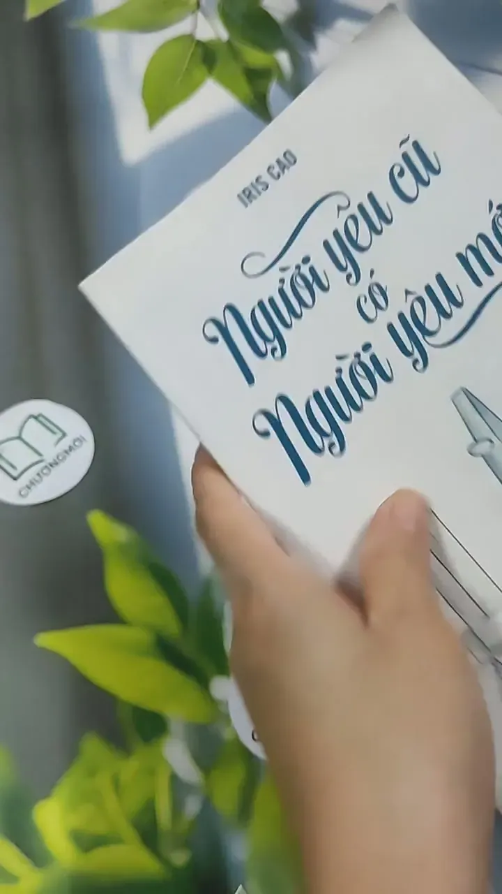 Người Yêu Cũ Có Người Yêu Mới - Iris Cao 707319