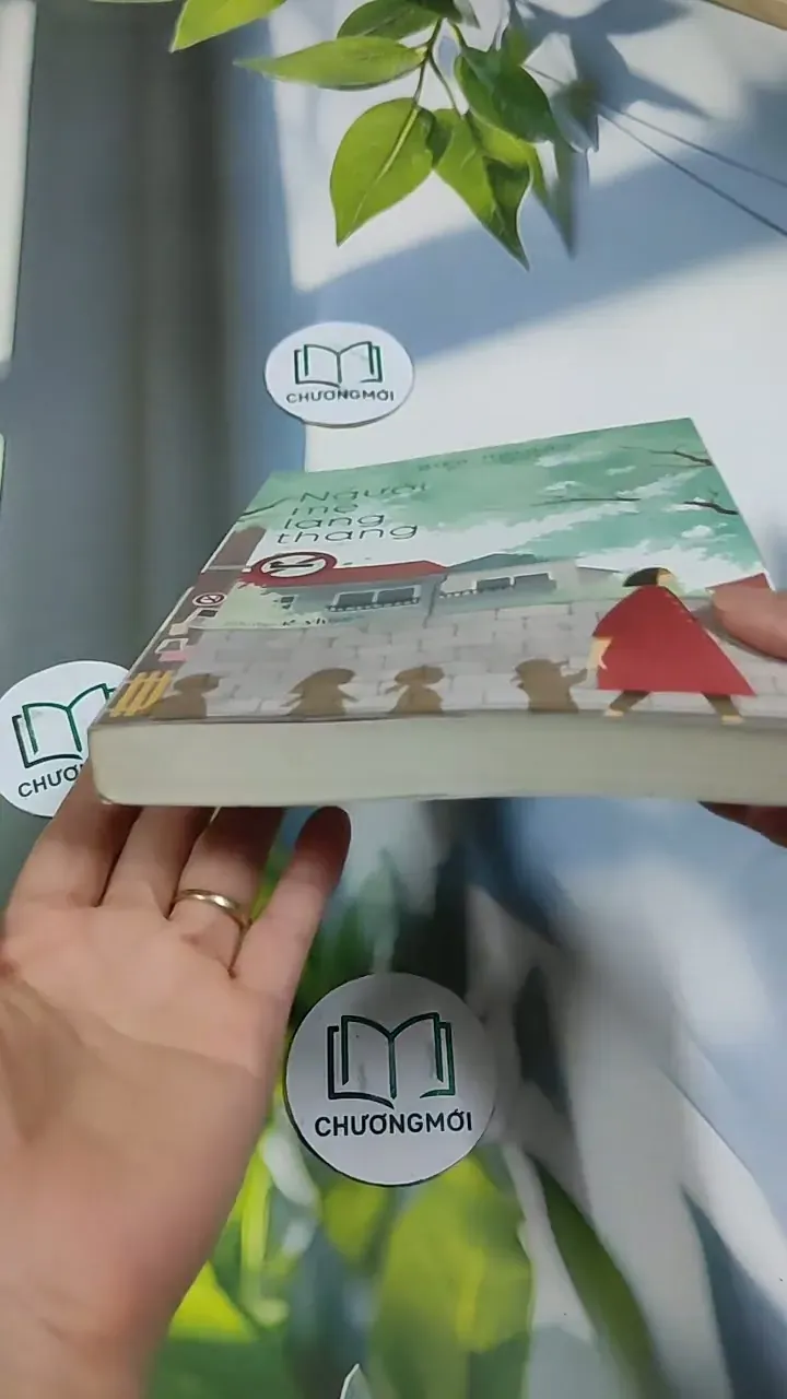 Người Mẹ Lang Thang - Hika Harada 705688