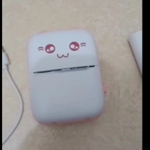 Máy in mini (đọc kĩ mô tả)