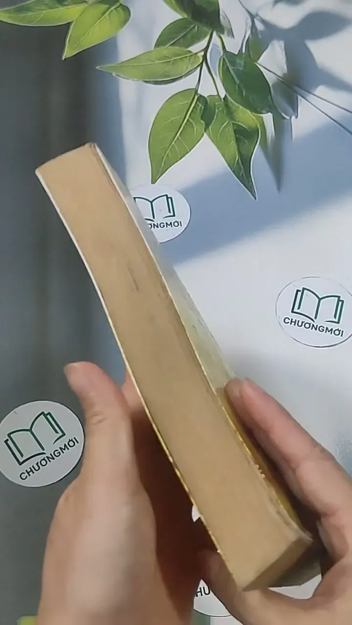 Viên thuốc ma thuật của tình yêu - Mễ Mễ Lạp 694910