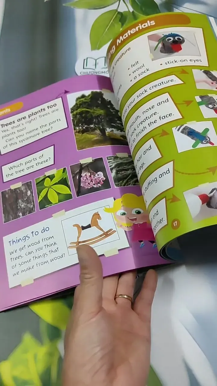 Science Bug Pupil Book Year 159 713904