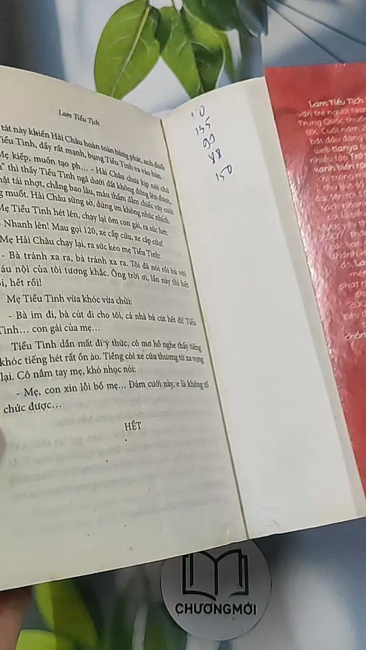 Kiếm chồng đại gia - Lam Tiểu Tịch 688664