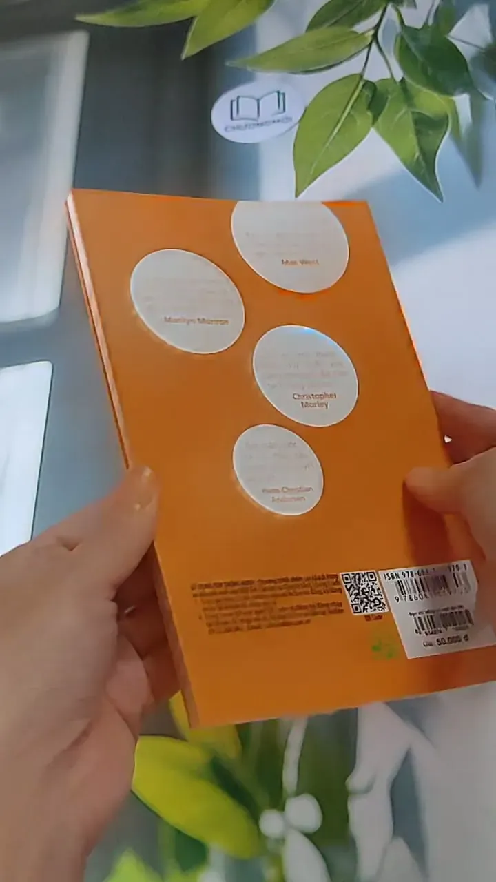 Bạn chỉ sống có một lần - nhà sách Nhã Nam 607738