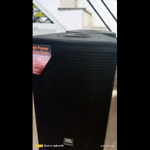 CẦN BÁN LOA FULL 4 TẤC JBL