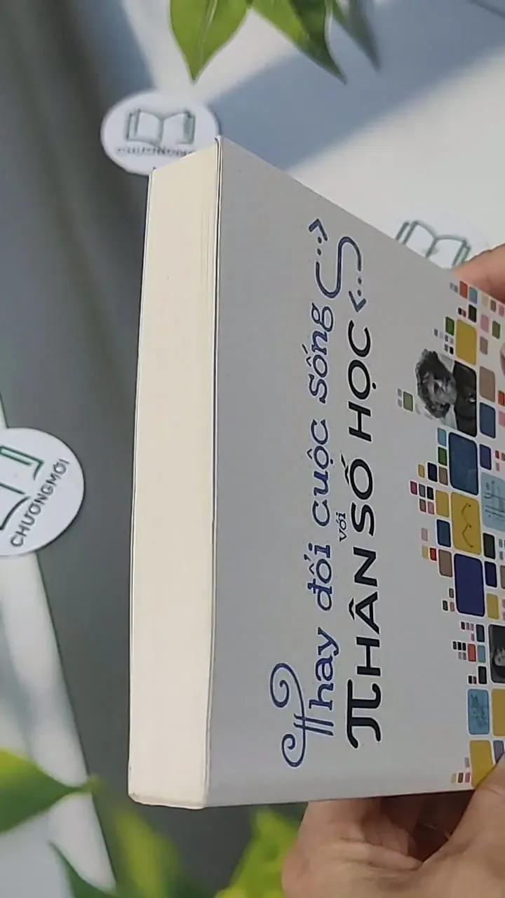 Thay Đổi Cuộc Sống Với Thần Số Học 705628