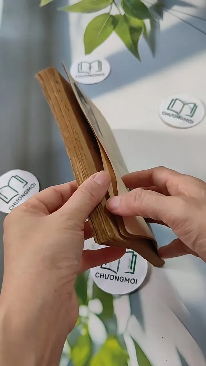 Phóng sự Tiếng Kêu Của Con Chim Gõ Kiến (Có Chữ Ký Tác Giả) - Trúc Chi & Nguyễn Công Thắn 713827