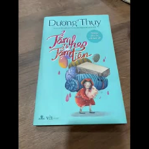 tắm heo tắm tiên - Dương Thuỵ