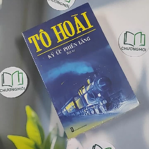 [MIỄN PHÍ BỌC SÁCH] [SEAL] Ngẫu Hứng Nướng