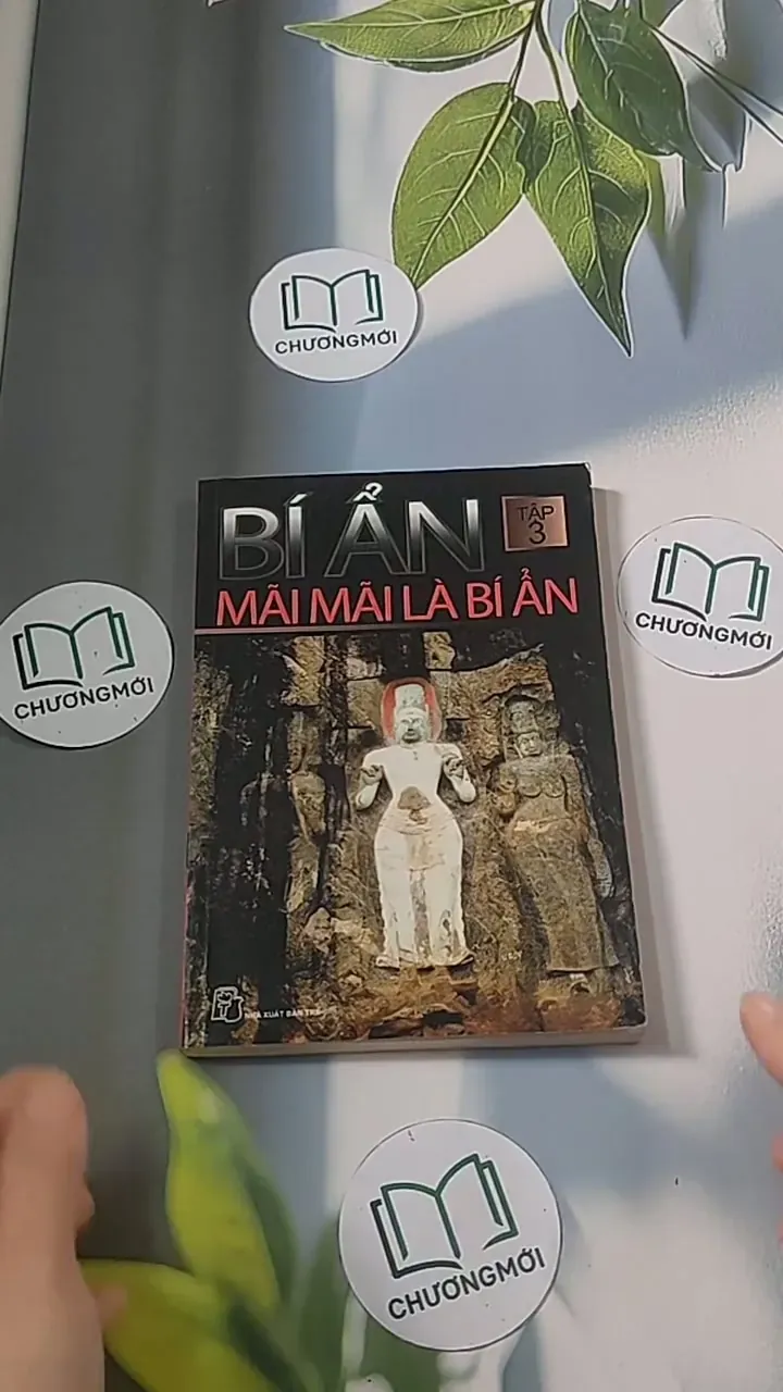 Bí ẩn mãi mãi là bí ẩn 3 688478