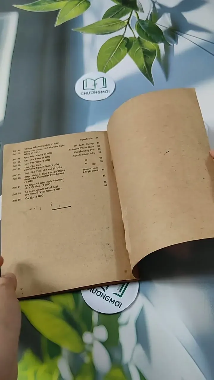 Sách Giáo Viên: Tiếng Việt 9 (tập 1) - Nguyễn Lộc & Đỗ Quang Lưu 713797