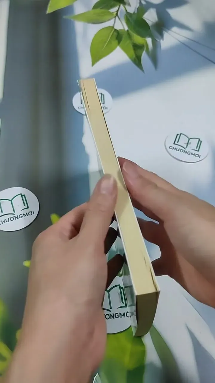 Học Cách Hoàn Thiện Bản Thân - KĨ Năng Vàng Cho Học Sinh Trung Học - LIu Yong 705711