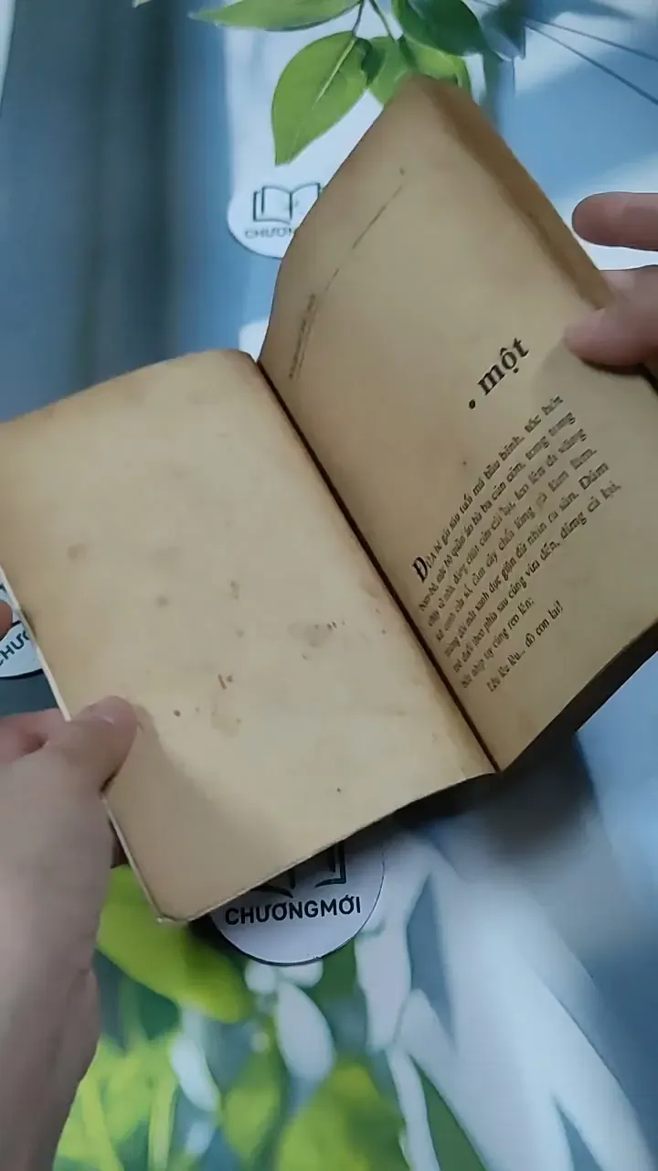 Đời Em Như Áng Mây - Dương Trữ La 713863