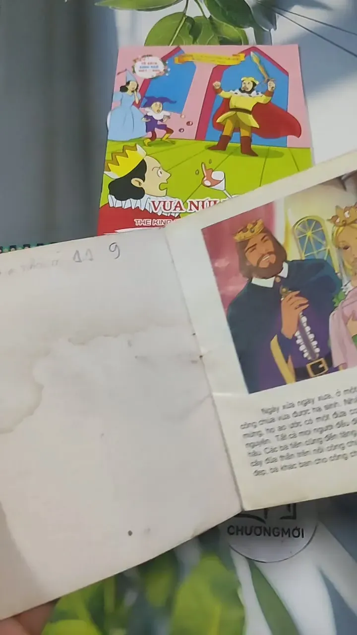 Combo Truyện Màu: Cổ Tích Nước Ngoài 715661