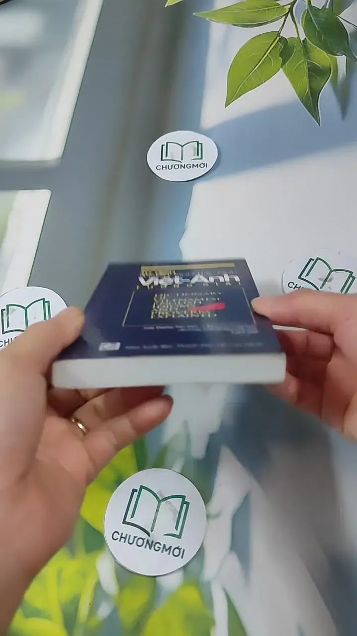 Từ Điển Thành Ngữ - Tục Ngữ Việt - Anh Tường Giải 727292