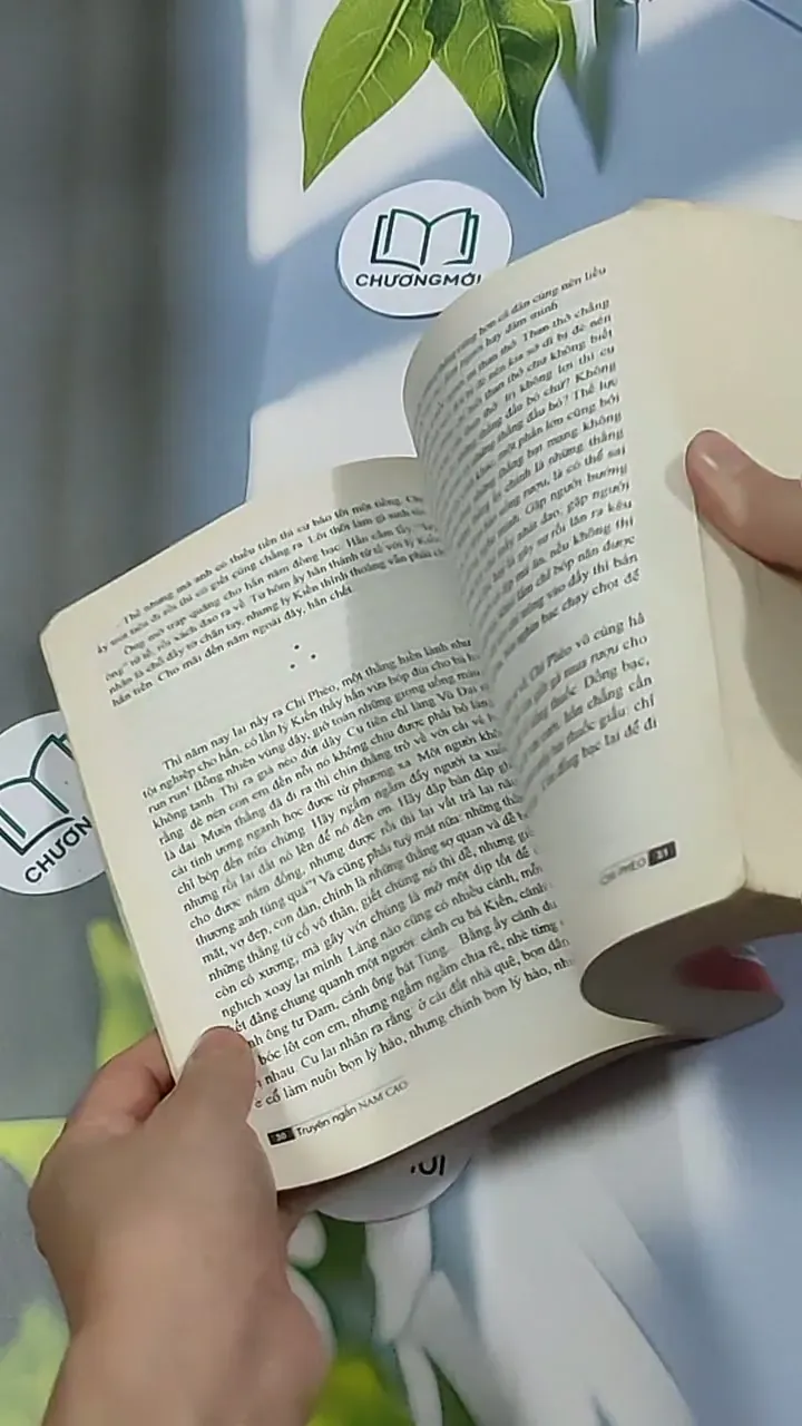 Truyện ngắn Nam Cao - Nam Cao 698596