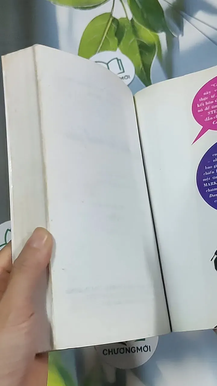 Những khởi đầu hạnh phúc - Lori Gottlieb 688715