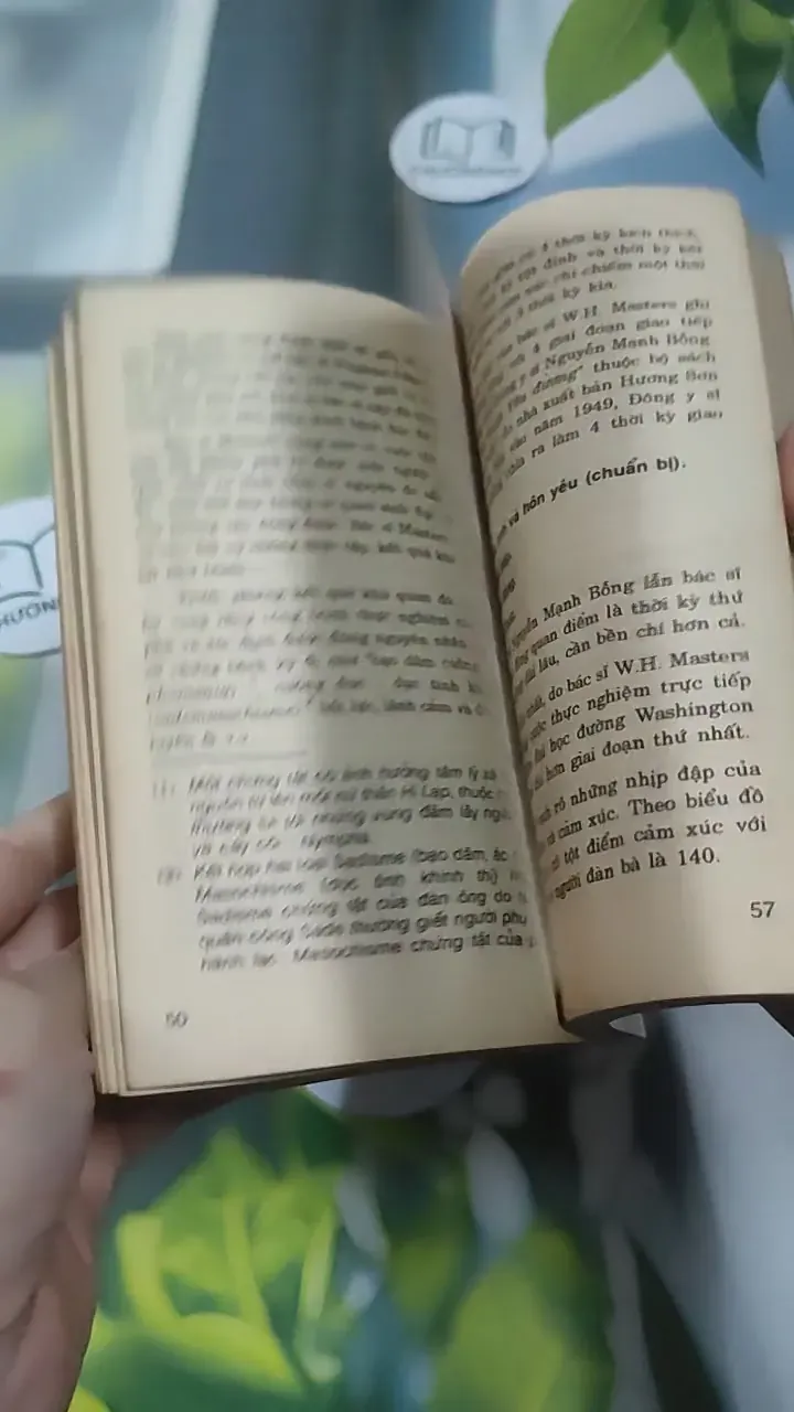 Những Thù Địch Của Hạnh Phúc Lứa Đôi - Phạm Côn Sơn 727343