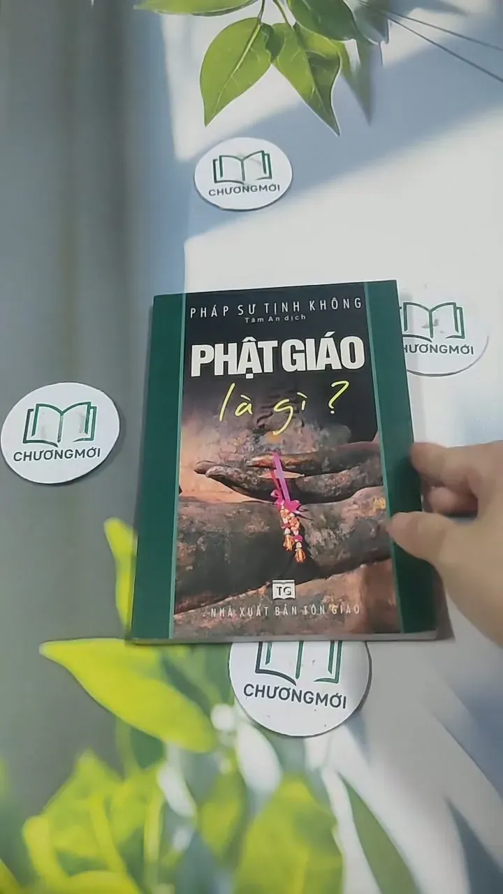 Phật Giáo Là Gì? 715592