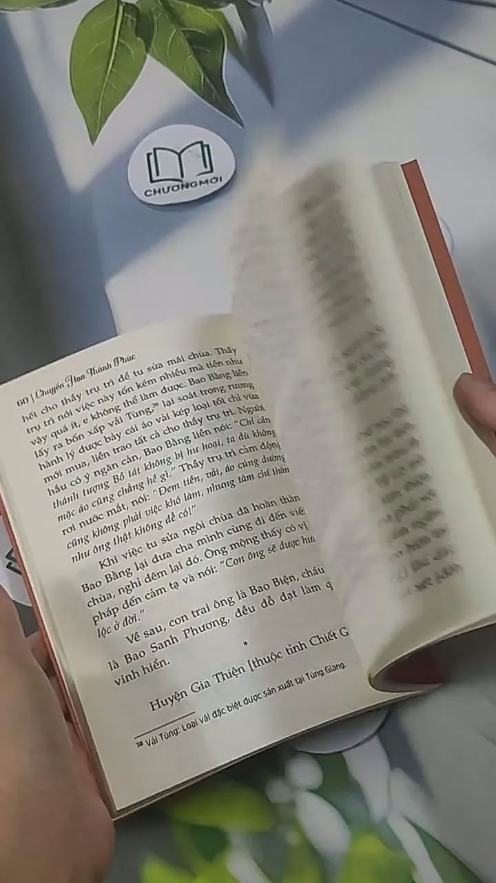 Chuyển Họa Thành Phúc (Sách Phật - Giáo Lý - Nguyễn Minh Tiến 705557