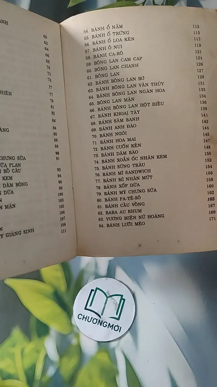 Khéo Tay Làm Bánh - Triệu Thị Chơi 727274