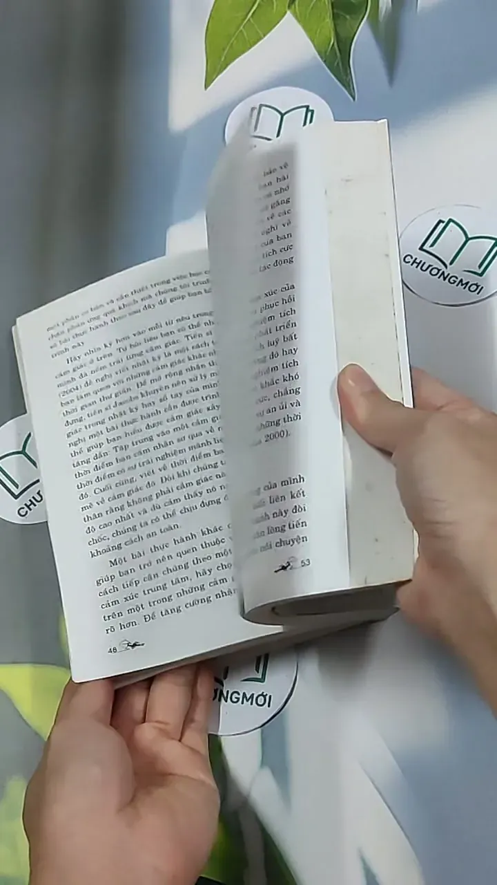 Cái lợi của điềm tĩnh và cái hại của quá khứ - Judith P.Siegel 698567