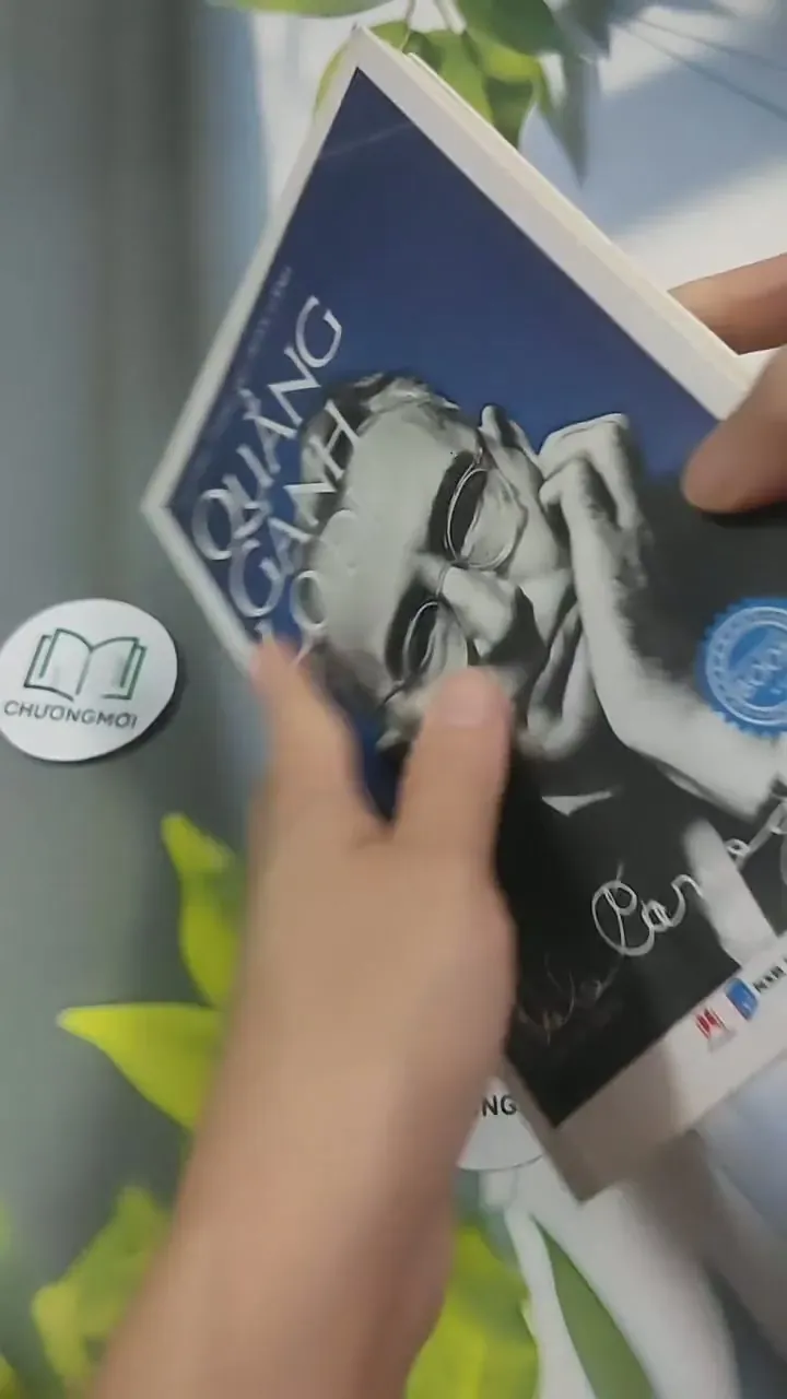 Quẳng Gánh Lo Đi Vui Sống Trong Mọi Hoàn Cảnh - Dale Carnegie 715602