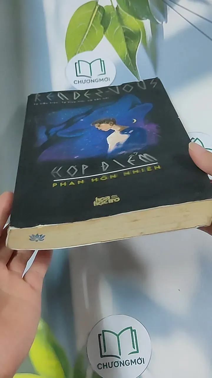 Hợp Điểm - Phan Hồn Nhiên 688703