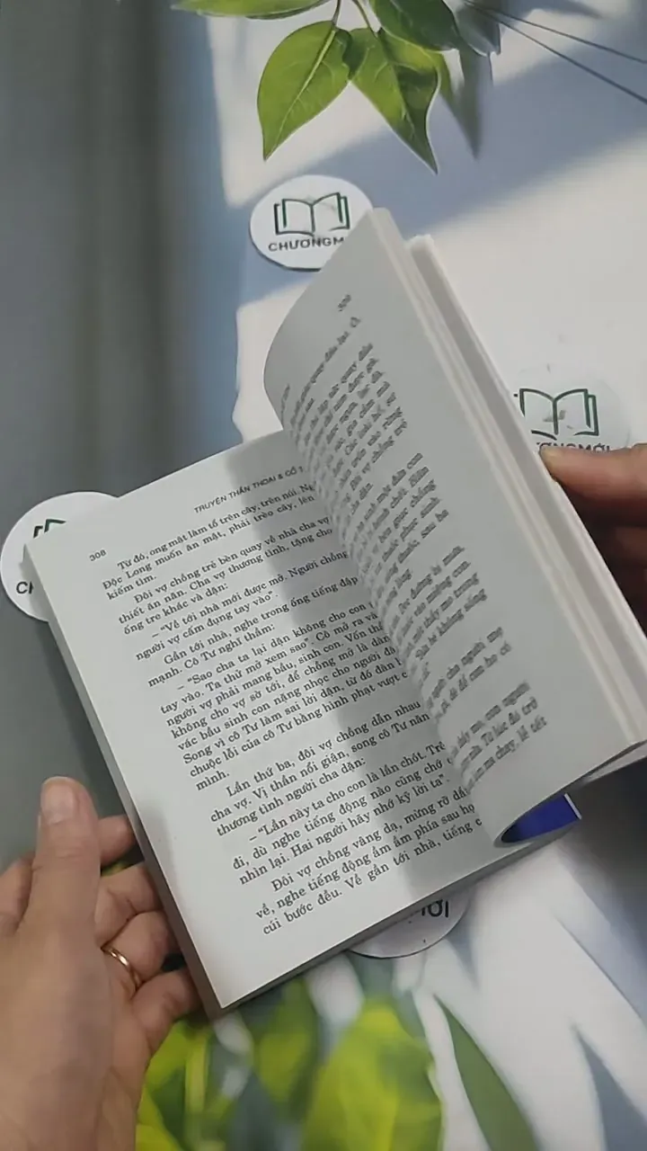 Truyện Cổ Tích Thần Thoại - Văn Lan 715593