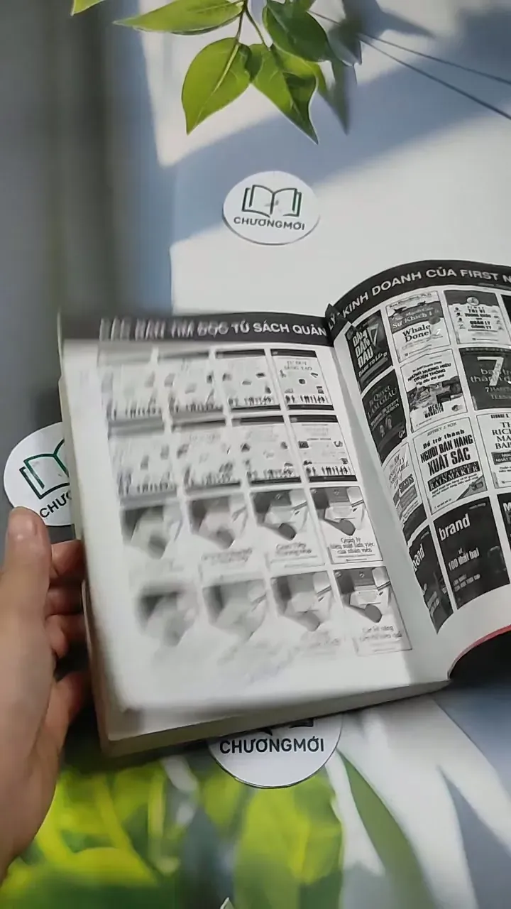 Nguyên Nhân & Bài Học Từ Những Thất Bại PR Nổi Tiếng Thế Giới - Gerry McCusker 707255