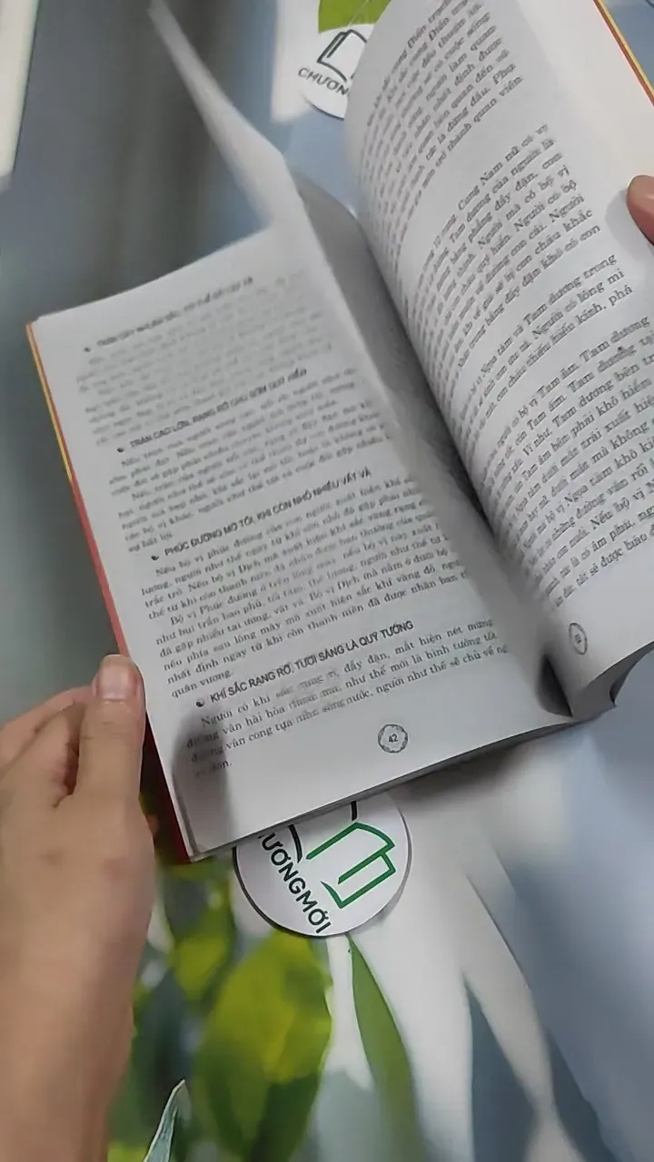 Xem Nhanh Tướng Mệnh Nam - Trần Đỉnh Long 776245