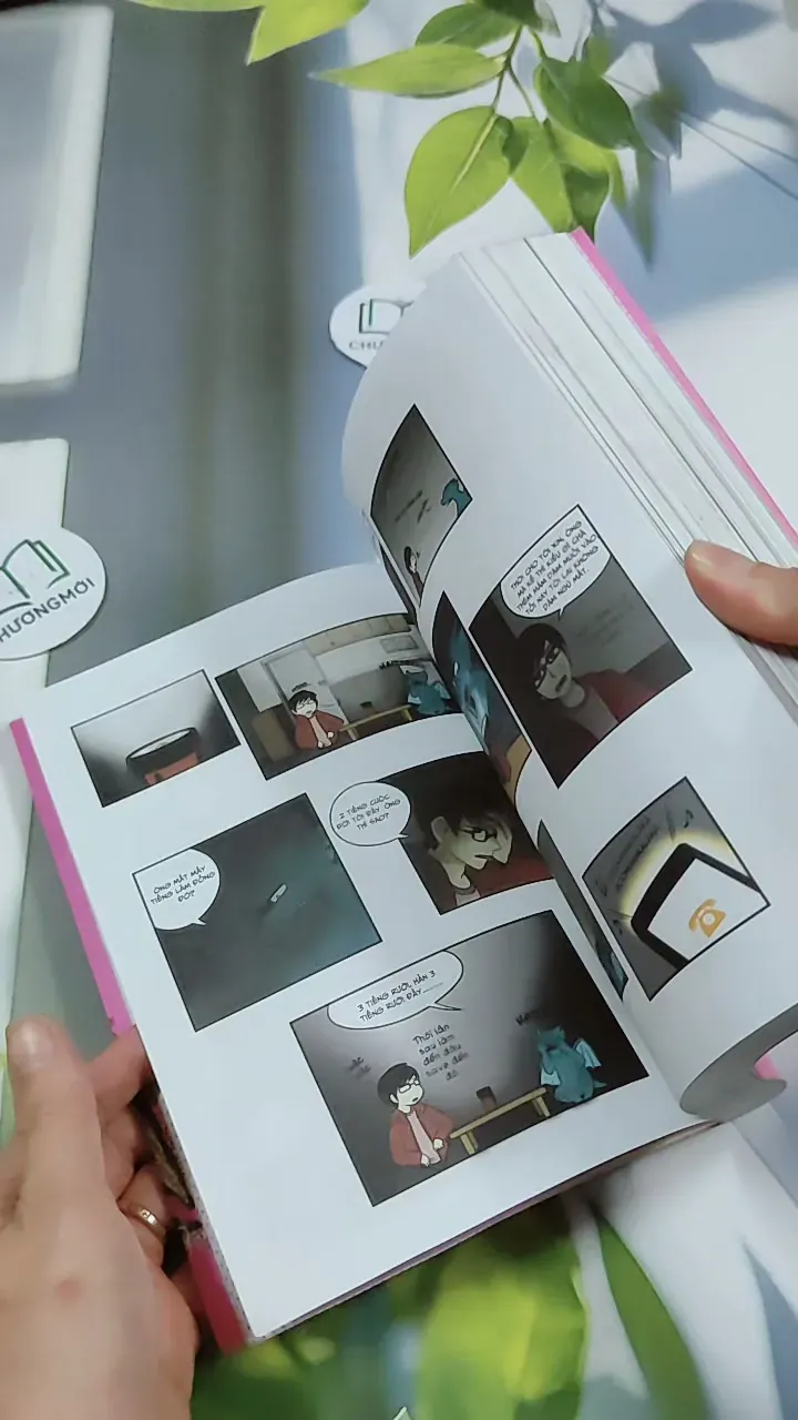 Hàng Xóm Của Tôi Là Rồng 2 - Cho Jeongsop 744761