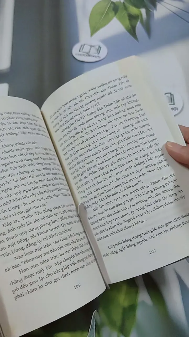 Này Những Phong Hoa Tuyết Nguyệt - Công Tử Hoan Hỉ 744702