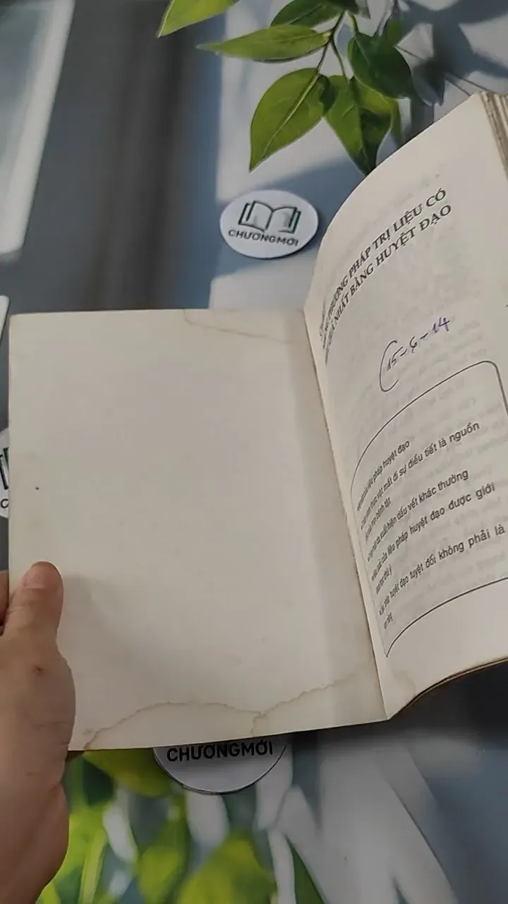 Phương Pháp Bấm Huyệt Chữa Bệnh - Phùng Lực Sinh 727233