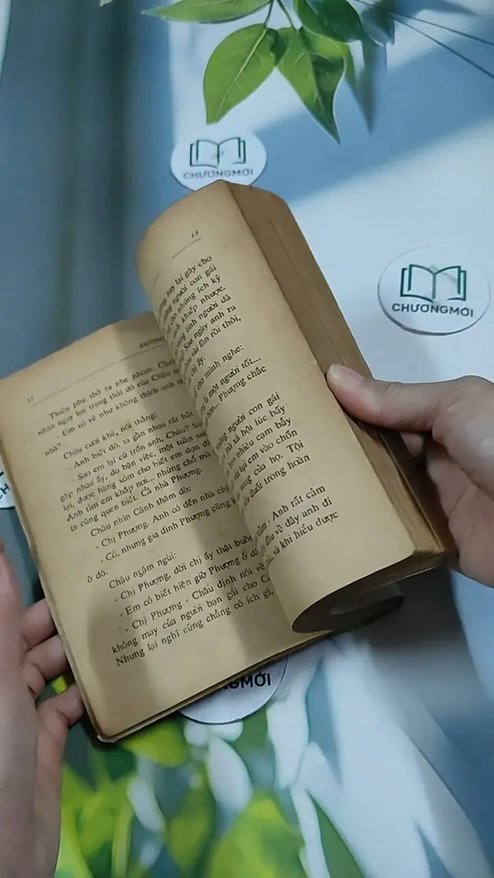 Đời Em Như Áng Mây - Dương Trữ La 713863