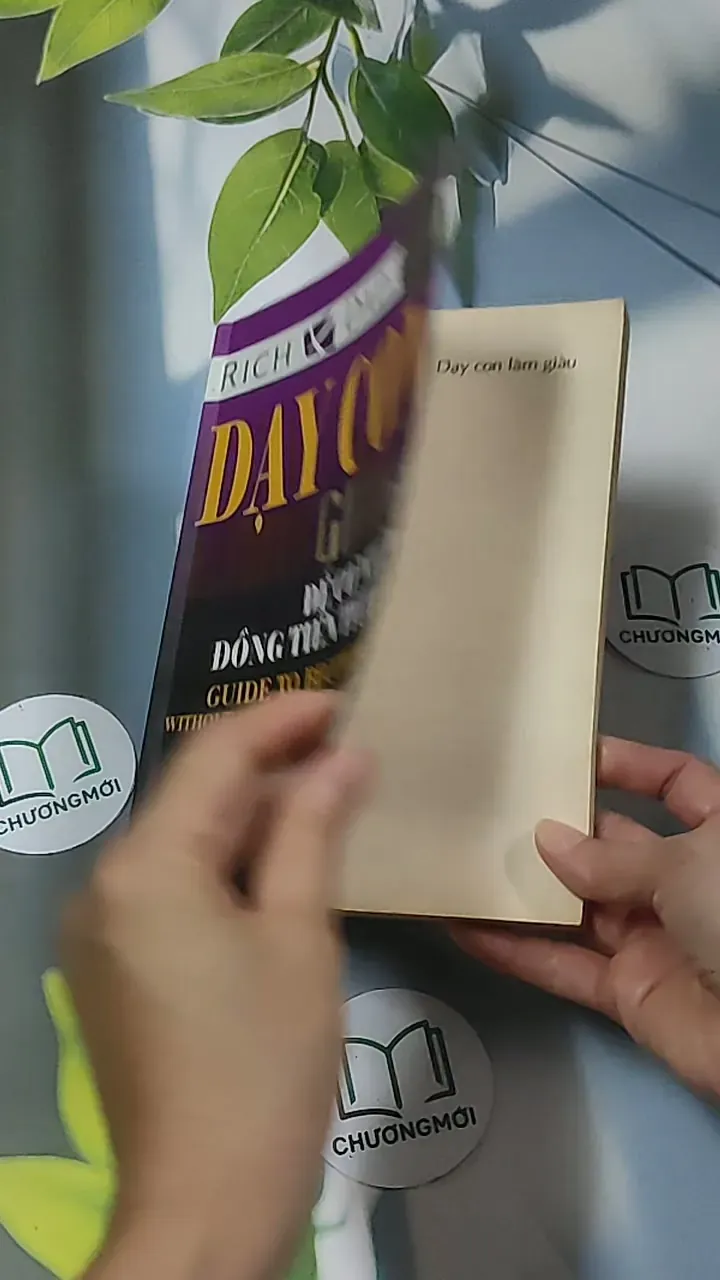 Dạy con làm giàu 8 688572