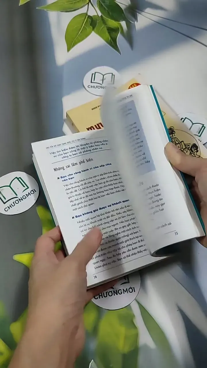 Com bo: Mưu Hèn Kế Bẩn Nơi Công Sở, Sinh Tồn Với Cạnh Tranh Khóc Liệt Ở Văn Phòng 707277