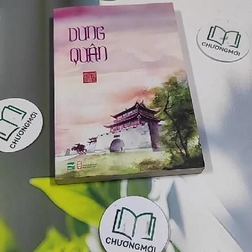 Dung Quân - Công Tử Hoan Hỉ