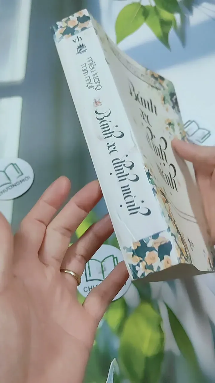 Bánh Xe Định Mệnh - Nhiễu Lương Tam Nhật 744734