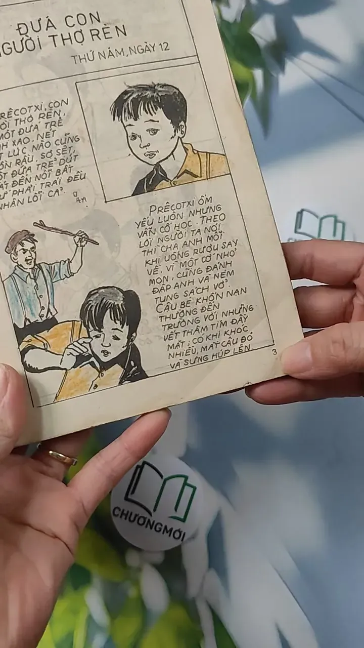 [MIỄN PHÍ BỌC SÁCH] [XƯA] Những Tâm Hồn Cao Thượng (1994) (Những Tâm Hồn Cao Thượng) 775976