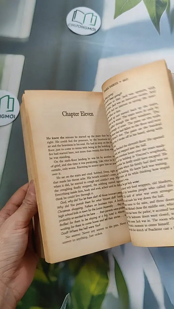 [XƯA] Dark Debts (1997) - Karen Hall 754455