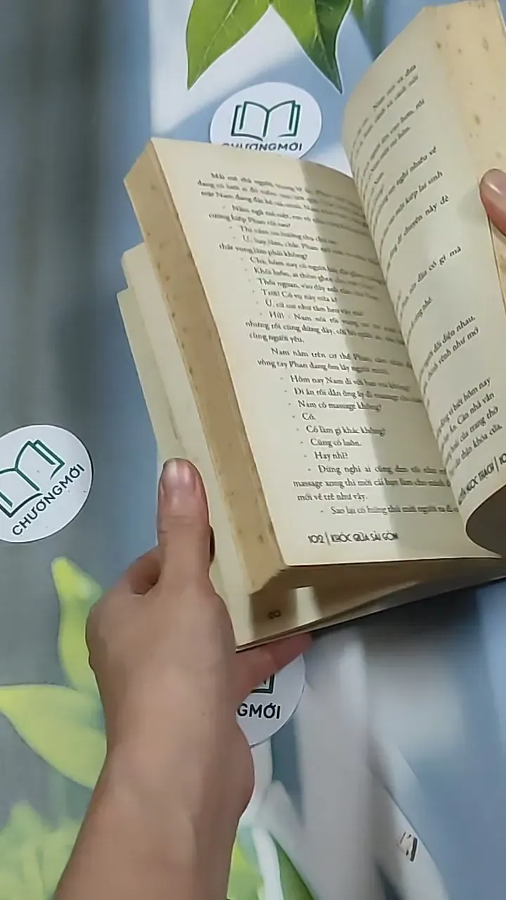 Khóc giữa Sài Gòn - Nguyễn Ngọc Thạch 698612