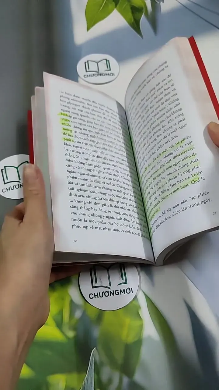 Bình Thản Và Tiếp Tục Vui Sống - Tâm Thanh Liêm 705653