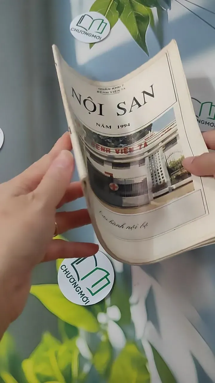 [XƯA] Nội San Bệnh Viện 7A (1994) 780775