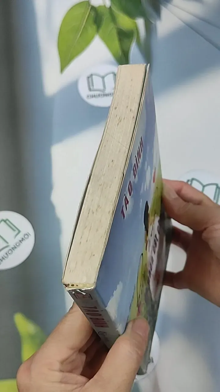 Kiếp trước em đã chôn cất cho anh (Tập 1) - Tào Đình 688675