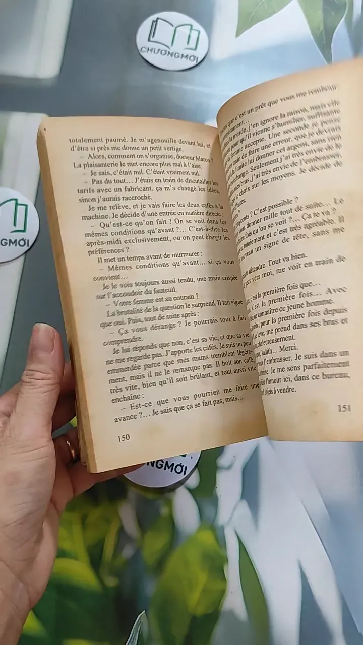 Cliente - Josiane Balasko 754480