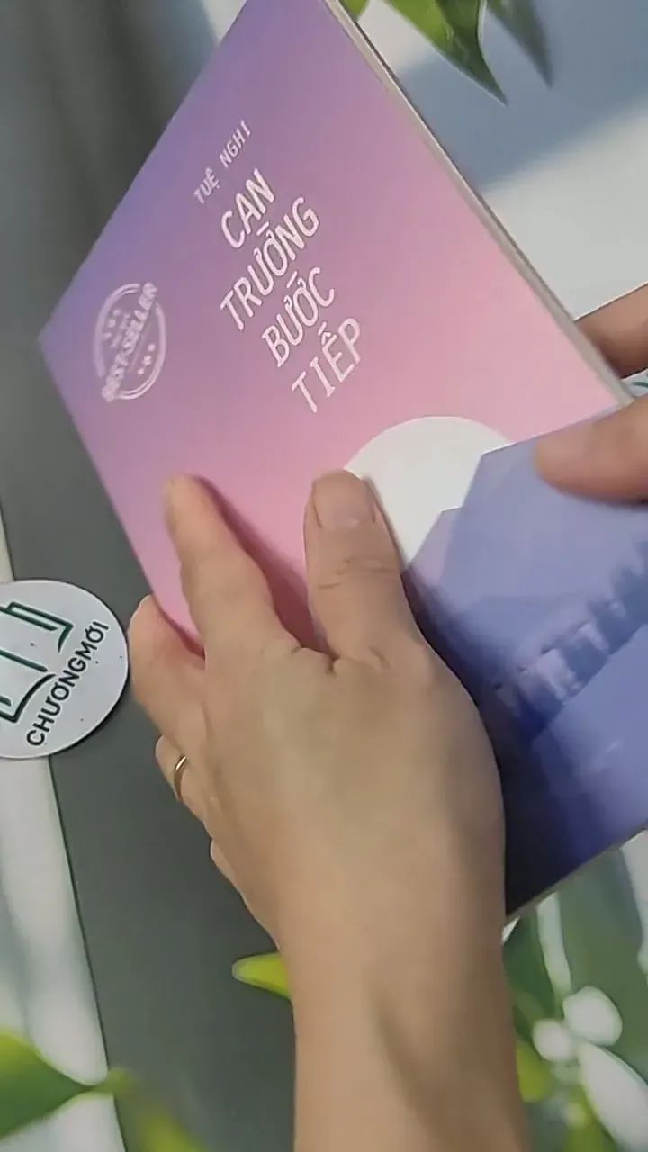 Can Trường Bước Tiếp - Tuệ Nghi 705581