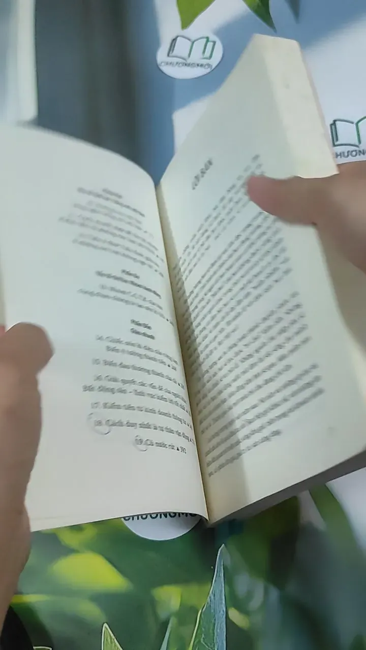 Kiếm Tiền Siêu Tốc - Mark Victor Hansen & Robert G. Allen 787151