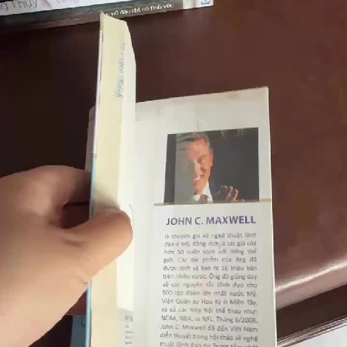 25 Thuật Đắc Nhân Tâm – John C. Maxwell | Kỹ Năng Giao Tiếp & Lãnh Đạo - K3