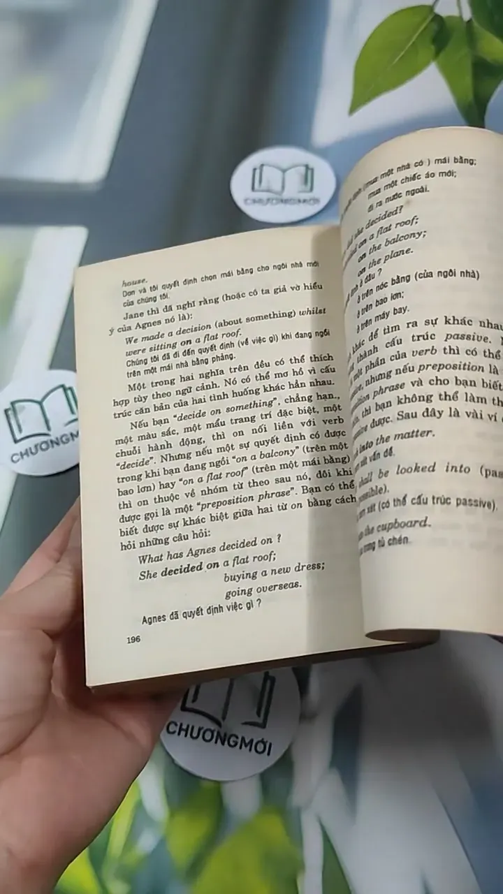Để Sử Dụng Đúng Giới Từ (Sách Bỏ Túi) - Đức Tài & Đức Hòa 727304