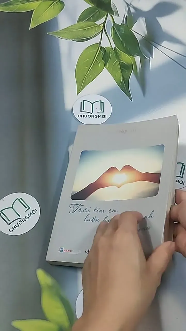 Trái tim em luôn hướng về anh - Diệp Tử 694937